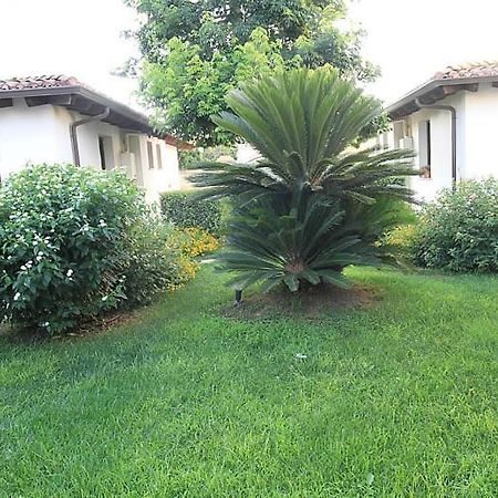 Residence Il Giunco Presicce Zewnętrze zdjęcie