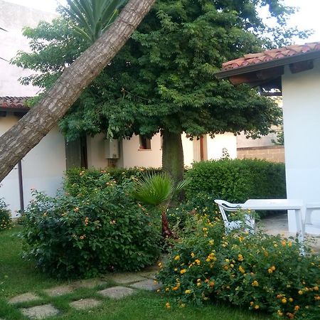 Residence Il Giunco Presicce Zewnętrze zdjęcie