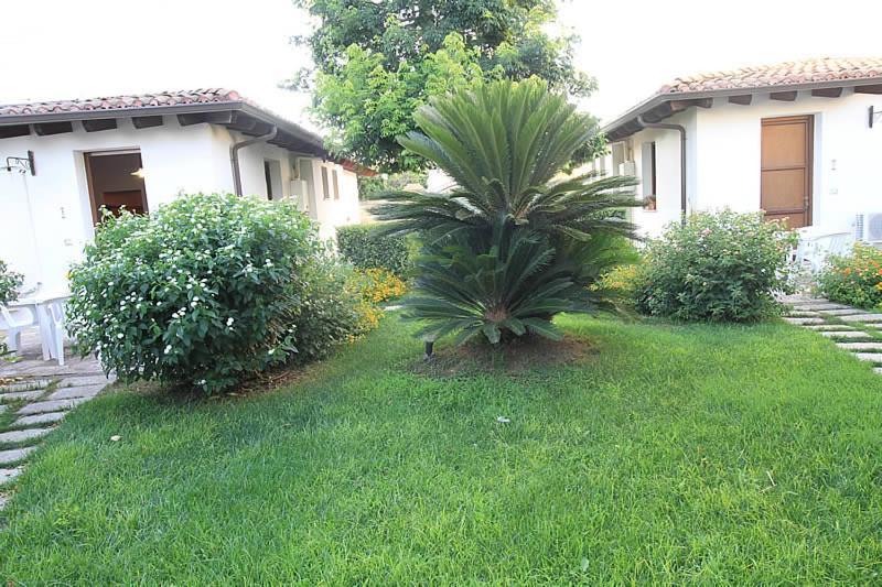 Residence Il Giunco Presicce Zewnętrze zdjęcie