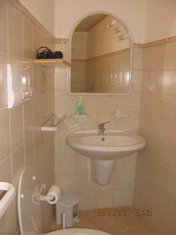 Residence Il Giunco Presicce Pokój zdjęcie