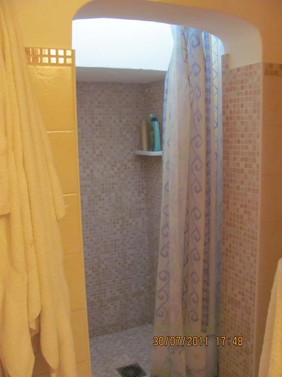 Residence Il Giunco Presicce Pokój zdjęcie