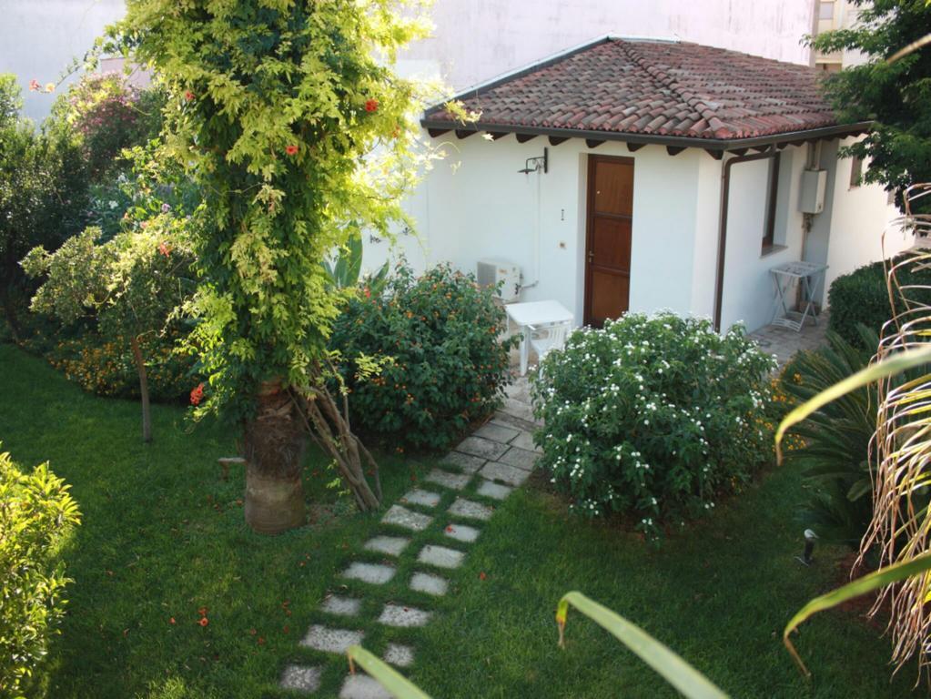 Residence Il Giunco Presicce Pokój zdjęcie