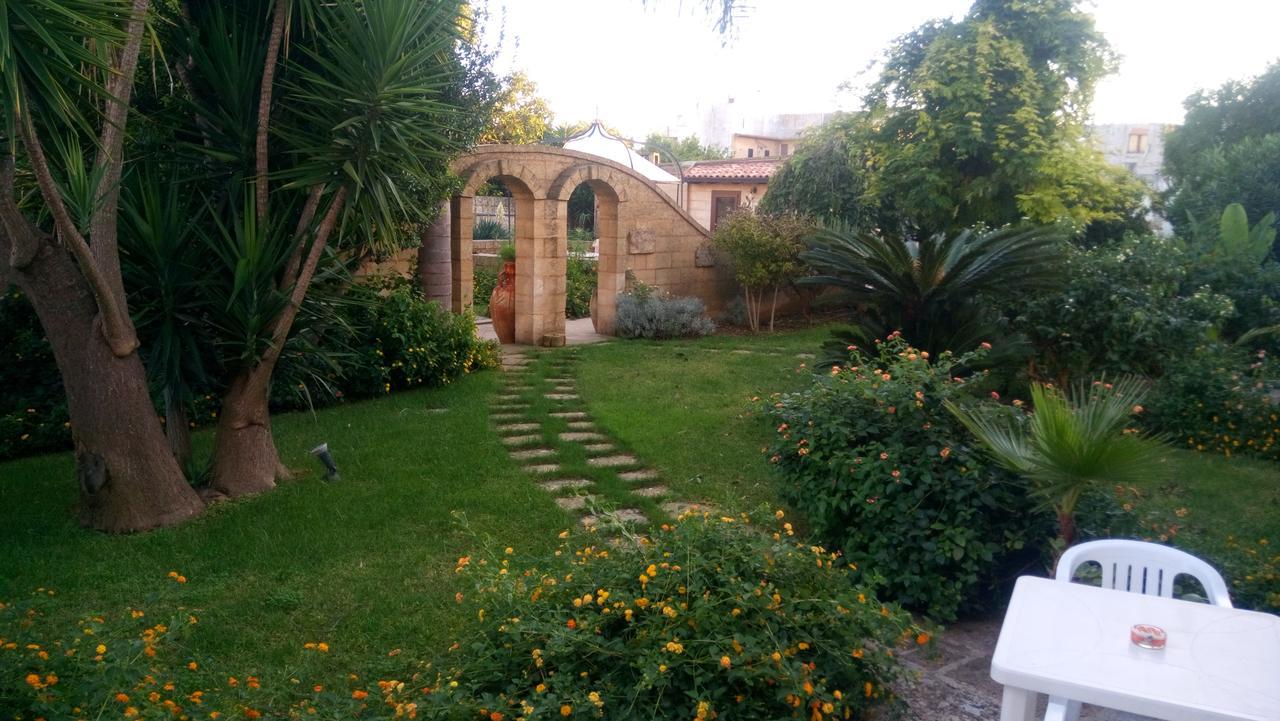Residence Il Giunco Presicce Zewnętrze zdjęcie