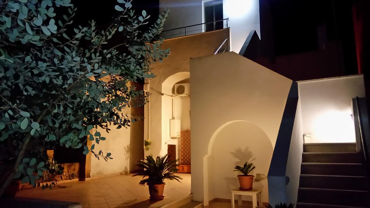 Residence Il Giunco Presicce Zewnętrze zdjęcie