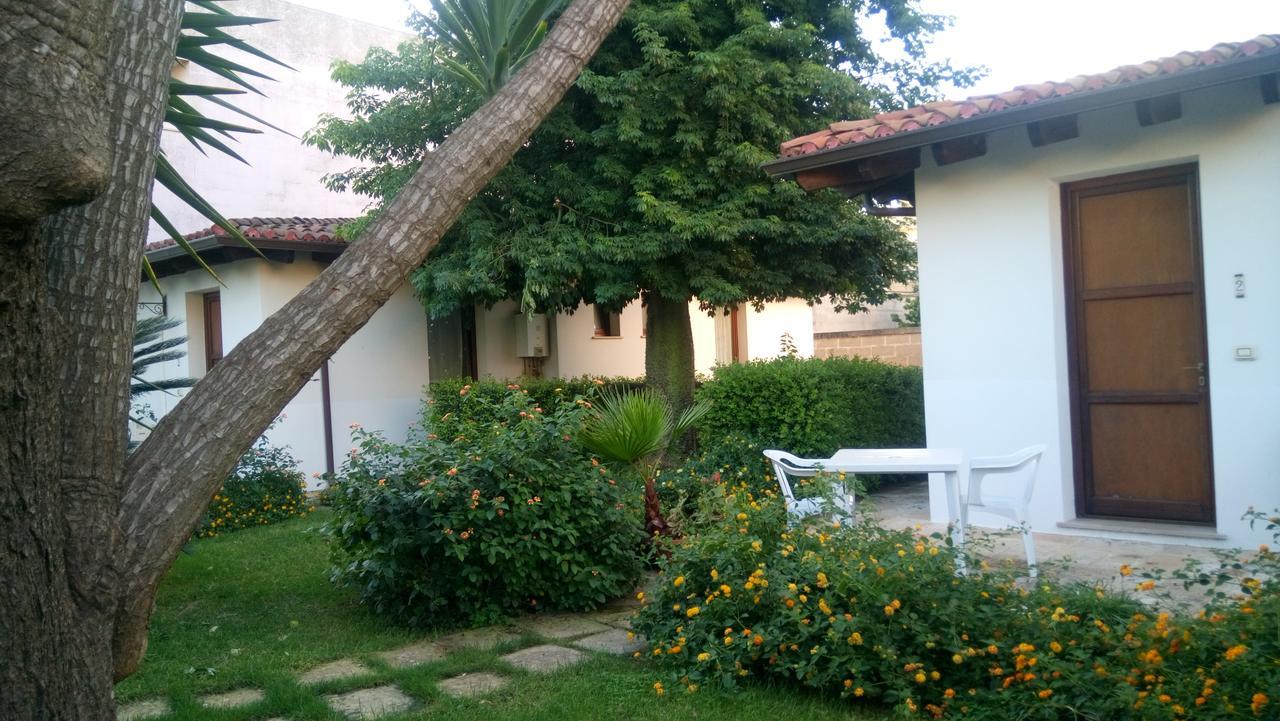 Residence Il Giunco Presicce Zewnętrze zdjęcie
