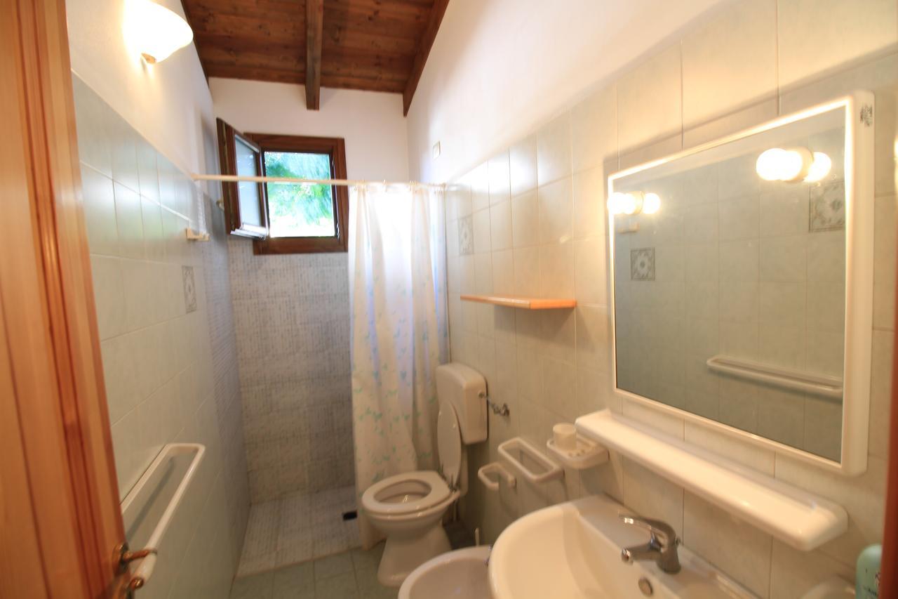 Residence Il Giunco Presicce Zewnętrze zdjęcie